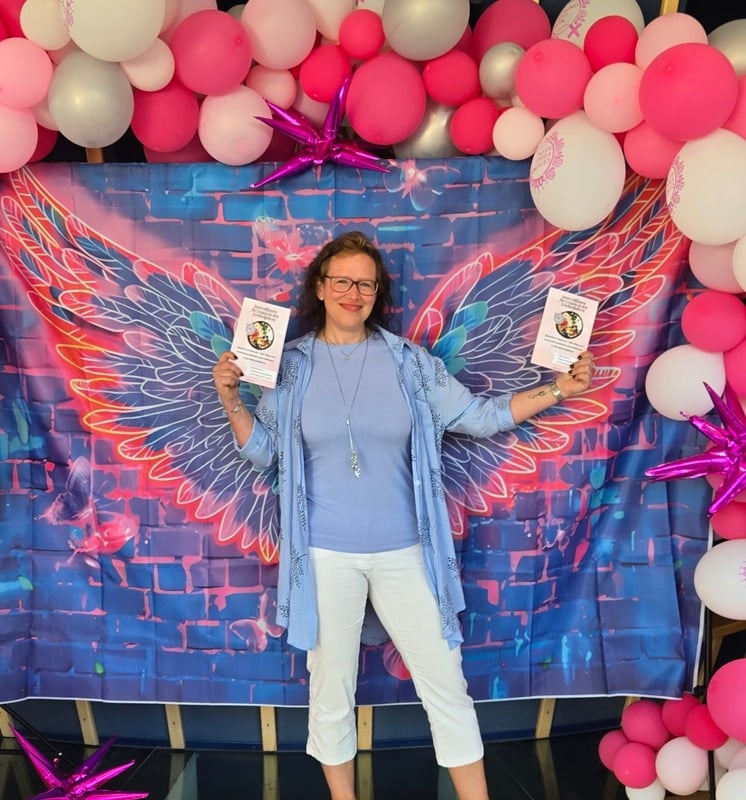 Ulrike Turner – Founder